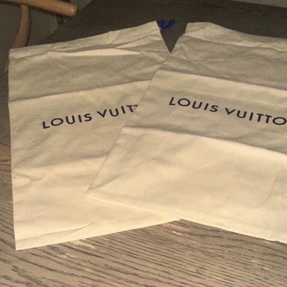 Louis Vuitton Afterglow Platform Ankle Boot - Picture 3 of 6